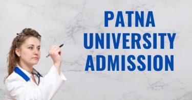 Patna-University-Admission